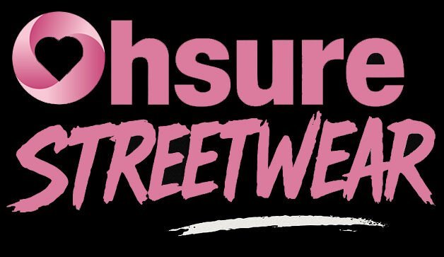 ohsure streetwear