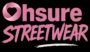 ohsure streetwear